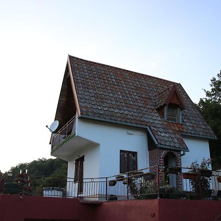 Vikendica "Oaza Mira" Vila Gacko Exterior foto