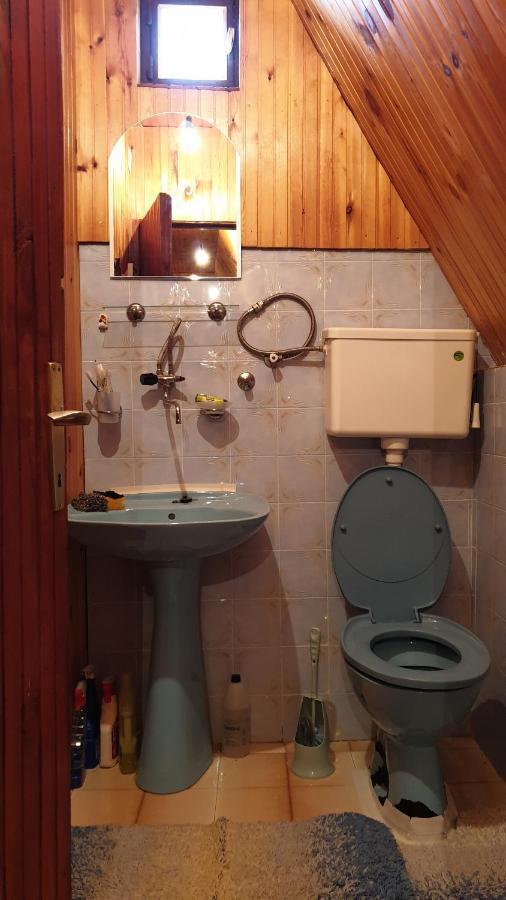 Vikendica "Oaza Mira" Vila Gacko Exterior foto
